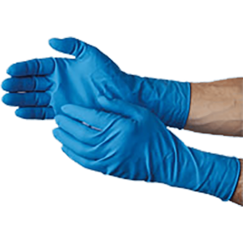 Einweghandschuh ULTRA Latex puderfrei Gr. XL (50 St.)