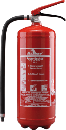 Brandschutz