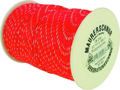 Maurerschnur