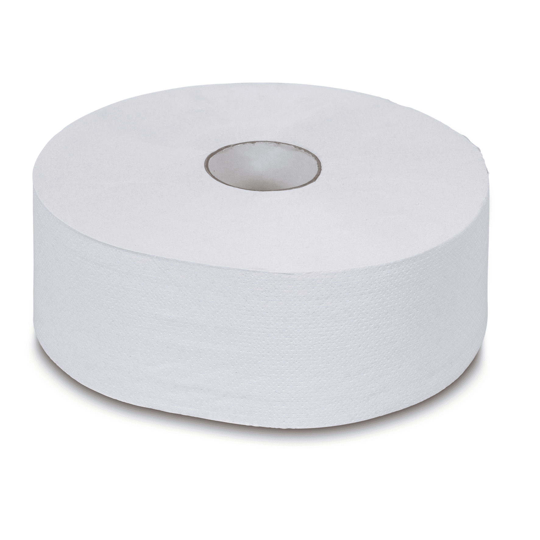 6 Rollen Gigant-Toilettenpapier Tissue 2-lagig ZVG 
