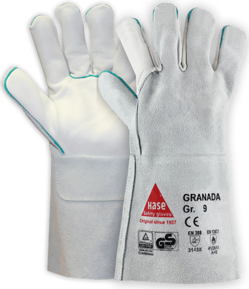 Schweißerhandschuh Granada
