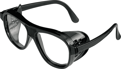 Uni-Nylonbrille