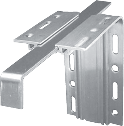 Halter Thermofassade TN30