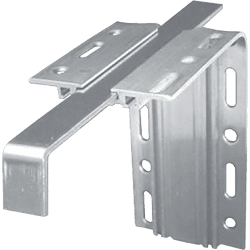 BUG Halter Thermofassade TN40