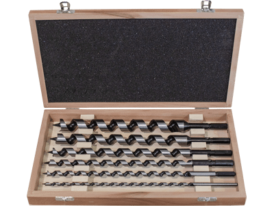 Schlangenbohrer-Satz Lewis