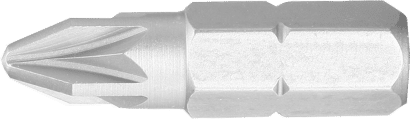 PZ Bit Standard