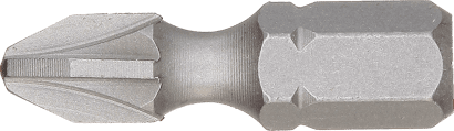PZ Bit Torsion