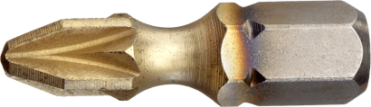 PZ Bit Zirkon/Torsion