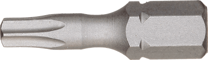TX Bit Torsion