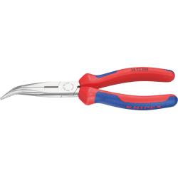 KNIPEX STORCHSCHNABELZ. GEB. 200MM 2K-GR