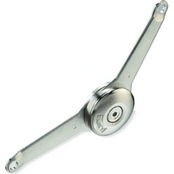 HUWILIFT BREMSKLAPPENHALTER