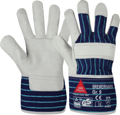 Arbeitshandschuh Bremerhaven