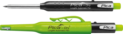 DRY Longlife Automatic Pen