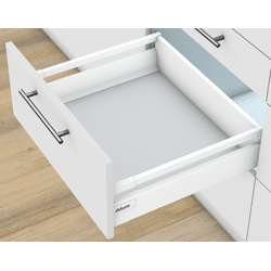 Blum TANDEMBOX Antaro Komplett-Set Höhe B (83 mm - M-Zarge)