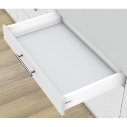 Blum TANDEMBOX Antaro Komplett-Set Höhe K (115 mm)