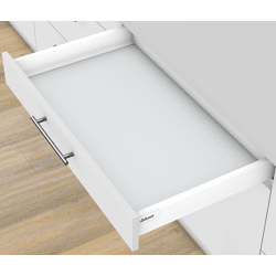 Blum TANDEMBOX Antaro Komplett-Set Höhe M (83 mm)