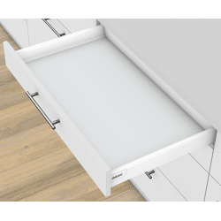 Blum TANDEMBOX Antaro Komplett-Set Höhe N (68 mm)