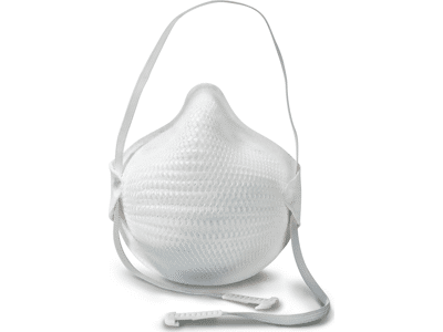 Einweg-Atemschutzmaske Komfort