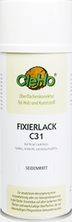 Fixierlack C 31