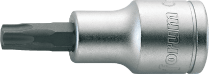 Schraubendreher-Einsätze 1/2" Torx