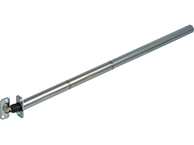 Rohrtürschließer RTS d, für Stahl- und Alutüren langes Gelen