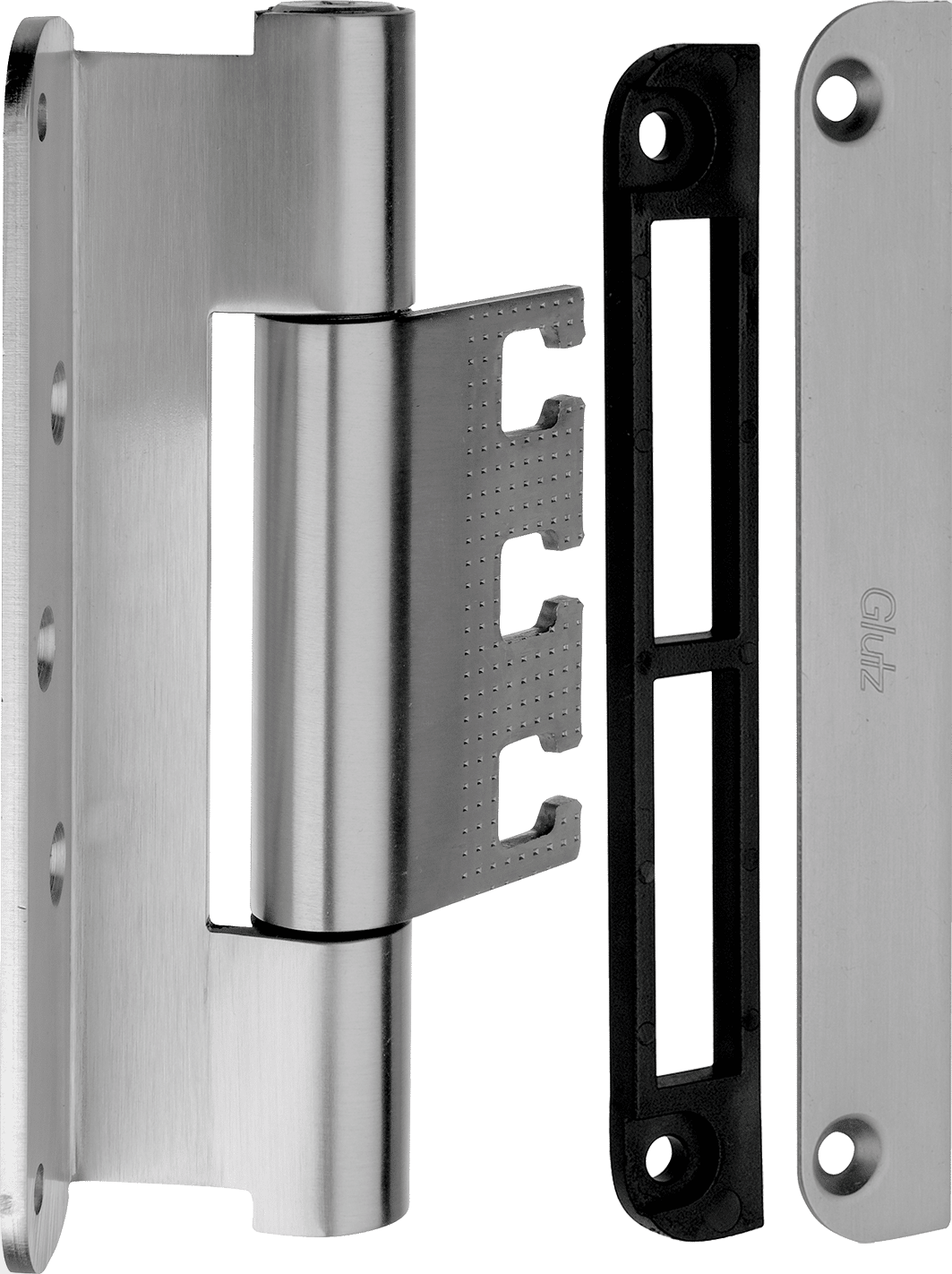 Objektband STX 16 157 FD-13 für gefälzte Türen