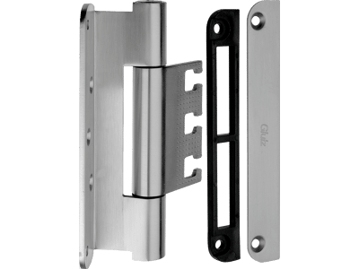 Objektband STX 16 157 FD-13 für gefälzte Türen
