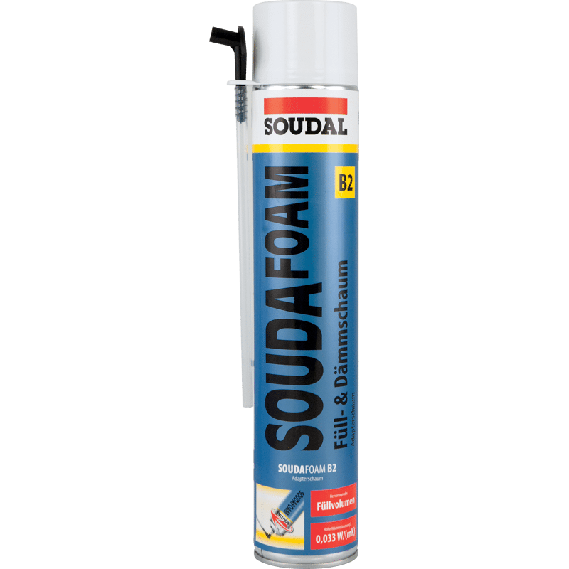 MONTAGESCHAUM B2 750 ML