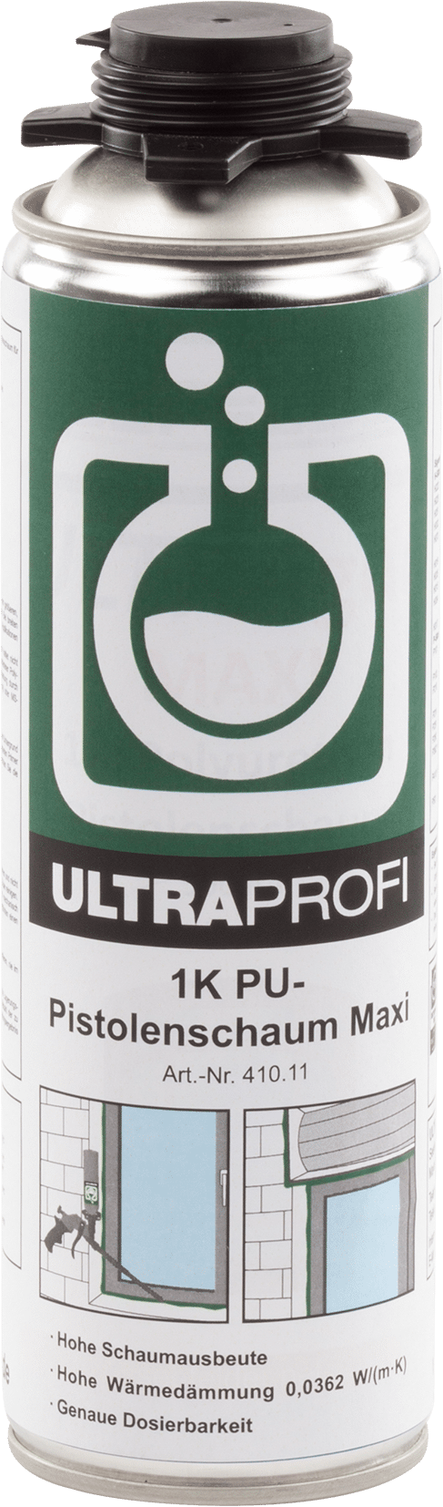 Schließzylinder-Pflegespray – ULTRAprofi
