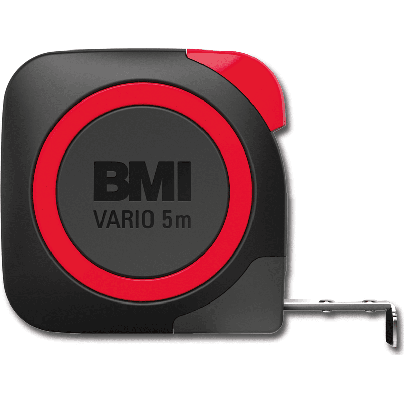 BMI Taschenbandmaß VARIO Standard 2 Mtr.