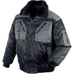 Pilotenjacke OSLO