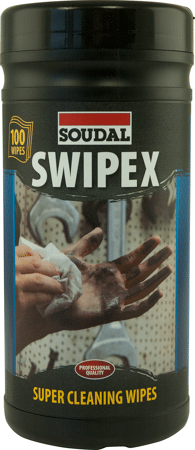 Reinigungstücher Swipex