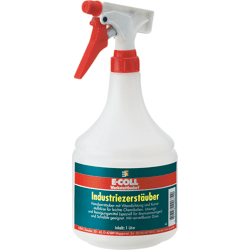 HANDZERSTÄUBER 1LTR KUNSTSTOFFDÜSE