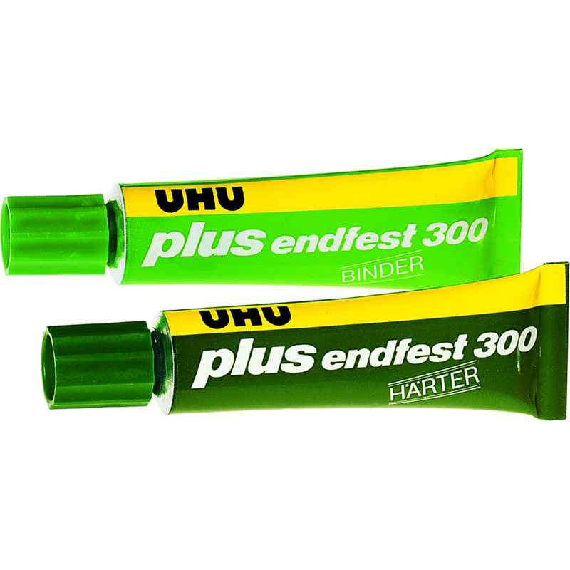 Uhu Plus Endfest 300 163 Gr.