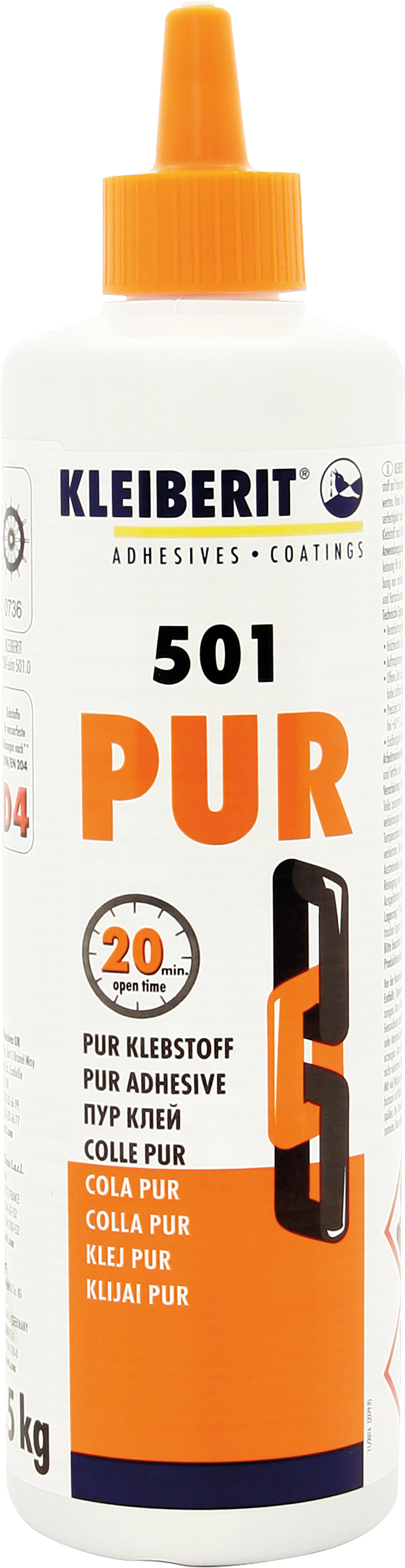 PUR-Leim 501.0