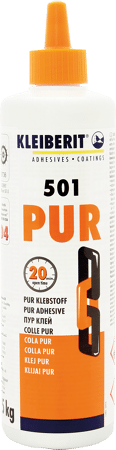 PUR-Leim 501.0