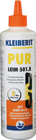 PUR-Leim 501.8