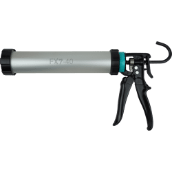 AUSPRESSPISTOLE 400 ML GESCHLOSSEN  FX7-40