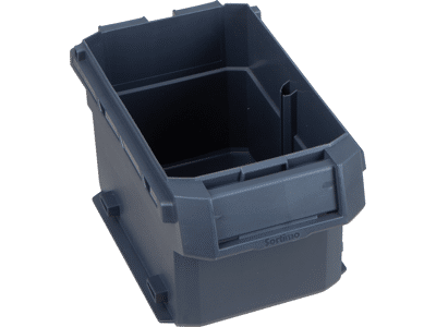 SR-BOXX Aufbewahrungsbehälter