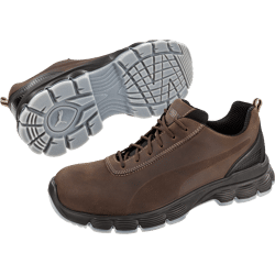 Sicherheitshalbschuh CONDOR LOW S3
