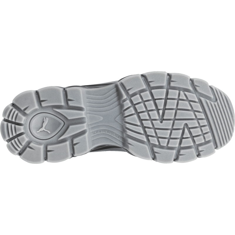 Sicherheitshalbschuh CONDOR LOW S3