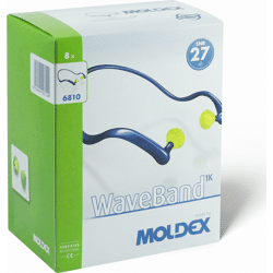 Gehörschutzbügel WAVEBAND® 1K