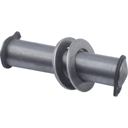 ERSATZBOLZEN FUER SCHLIESSBLECHZACKER (Beutel=3ST)