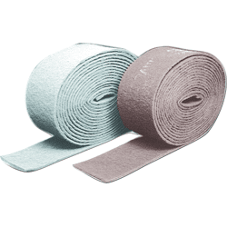 Schleifvlies-Rolle 115mm x 10m
