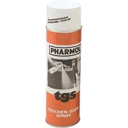 TG TROCKENGLEITMITTEL-SPRAY 400 ML