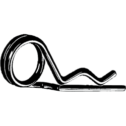 Federstecker