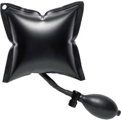 Winbag Montagekissen (Set = 4 Stück)