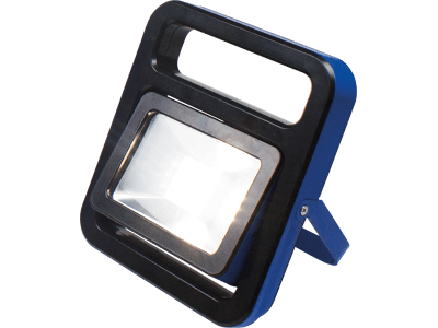 Chip-LED-Akkustrahler