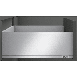 Blum LEGRABOX pure Komplett-Set Höhe C (177 mm)