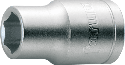 Steckschlüssel-Einsätze 1/2"